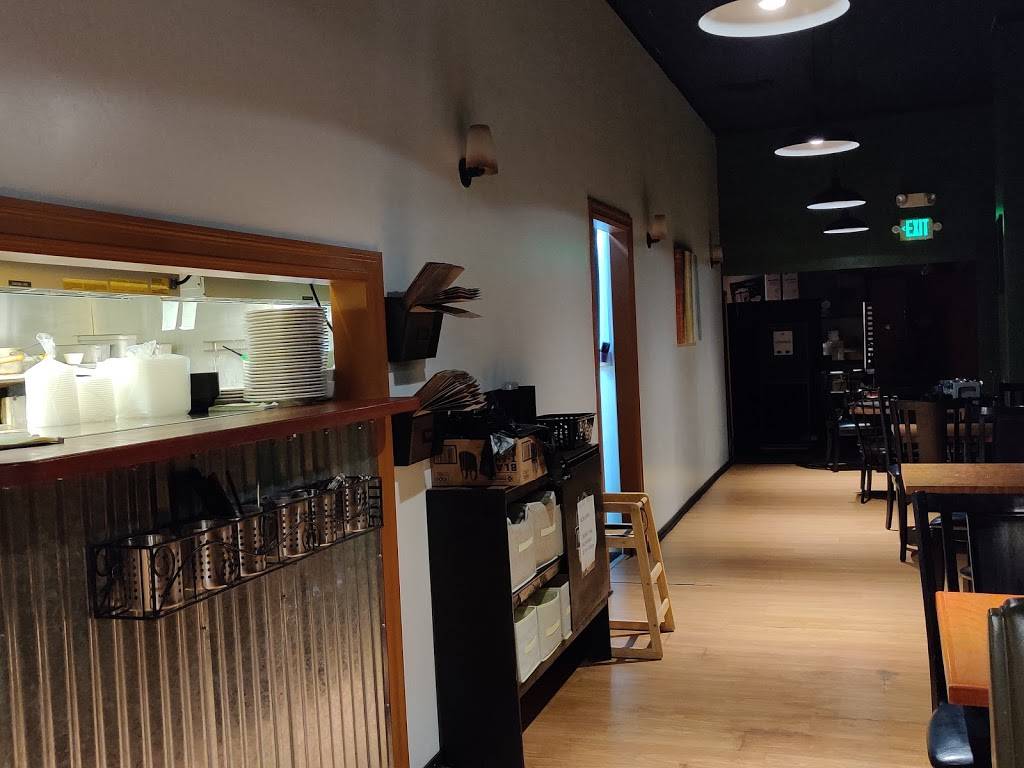 Tawan Thai Restaurant | restaurant | 32 S Main St, Heber City, UT 84032, USA | 4356573077 OR +1 435-657-3077