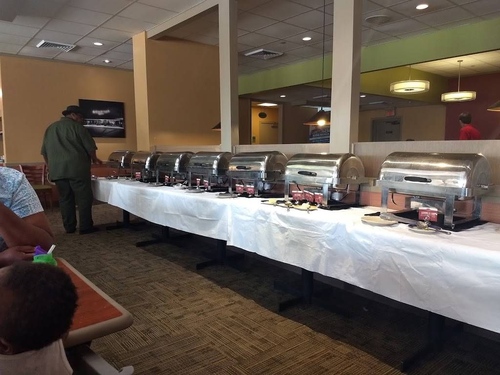 Piccadilly | restaurant | 5474 Essen Ln, Baton Rouge, LA 70809, USA | 2257698027 OR +1 225-769-8027