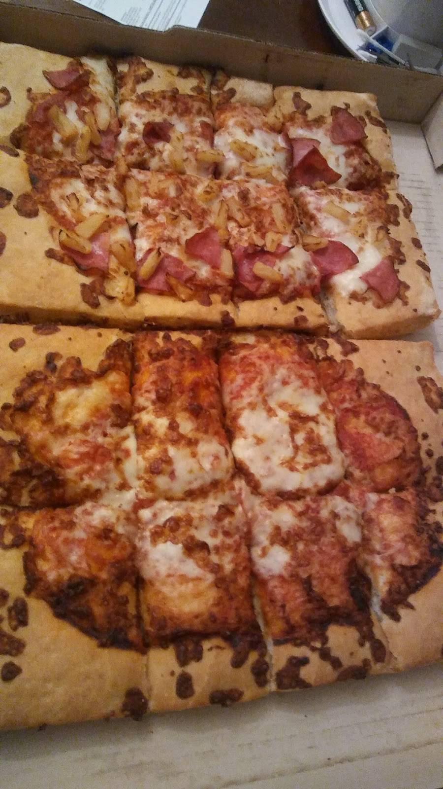 Pizza Hut | restaurant | 1620 Crows Landing Rd Suite J, Modesto, CA 95358, USA | 2095295600 OR +1 209-529-5600