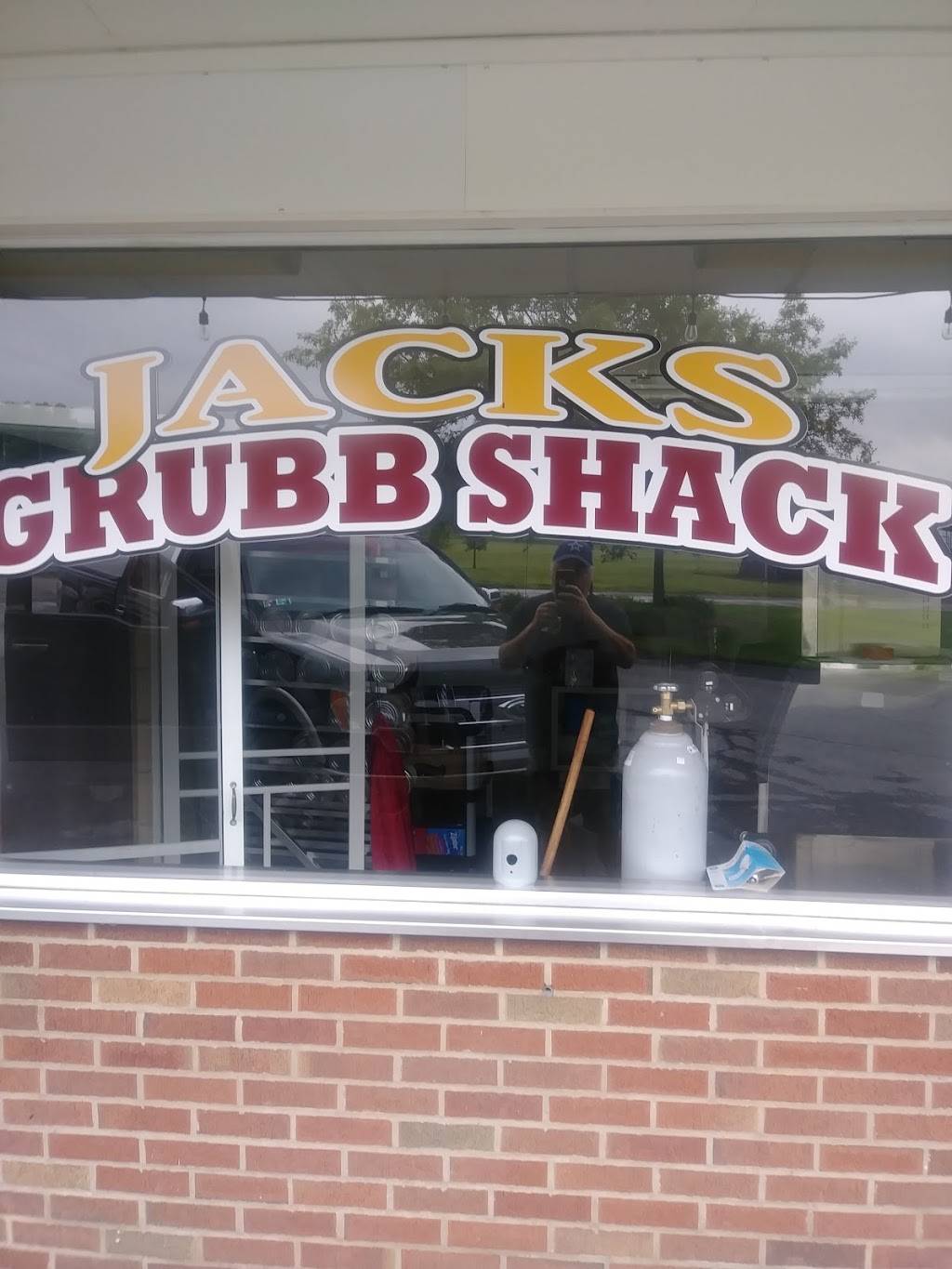 Jacks Grubb Shack | restaurant | 2805 Washington Ave, Altoona, PA 16601, USA | 8149438440 OR +1 814-943-8440