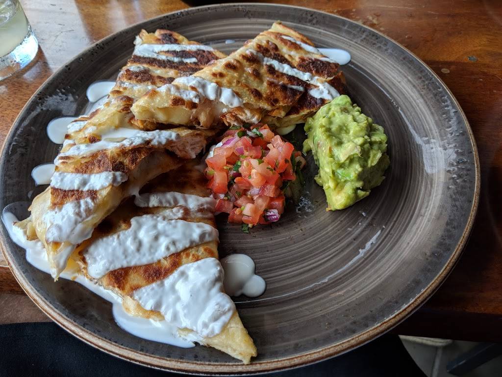 Dos Caminos | restaurant | 475 W Broadway, New York, NY 10012, USA | 2122774300 OR +1 212-277-4300