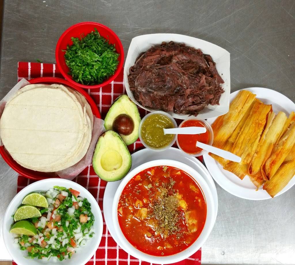 Morenita Barbacoa | restaurant | 4302 S Flores St, San Antonio, TX 78214, USA | 2104092783 OR +1 210-409-2783