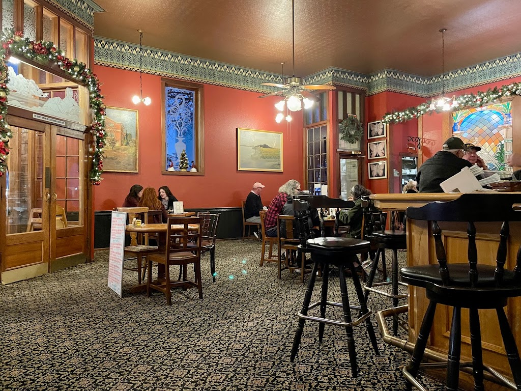 Café Waterfront | restaurant | 102 F St, Eureka, CA 95501, USA | 7074439190 OR +1 707-443-9190