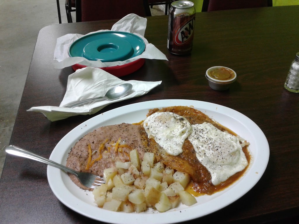 Jesses Burritos | restaurant | 317 N Main St, Borger, TX 79007, USA | 8062738275 OR +1 806-273-8275