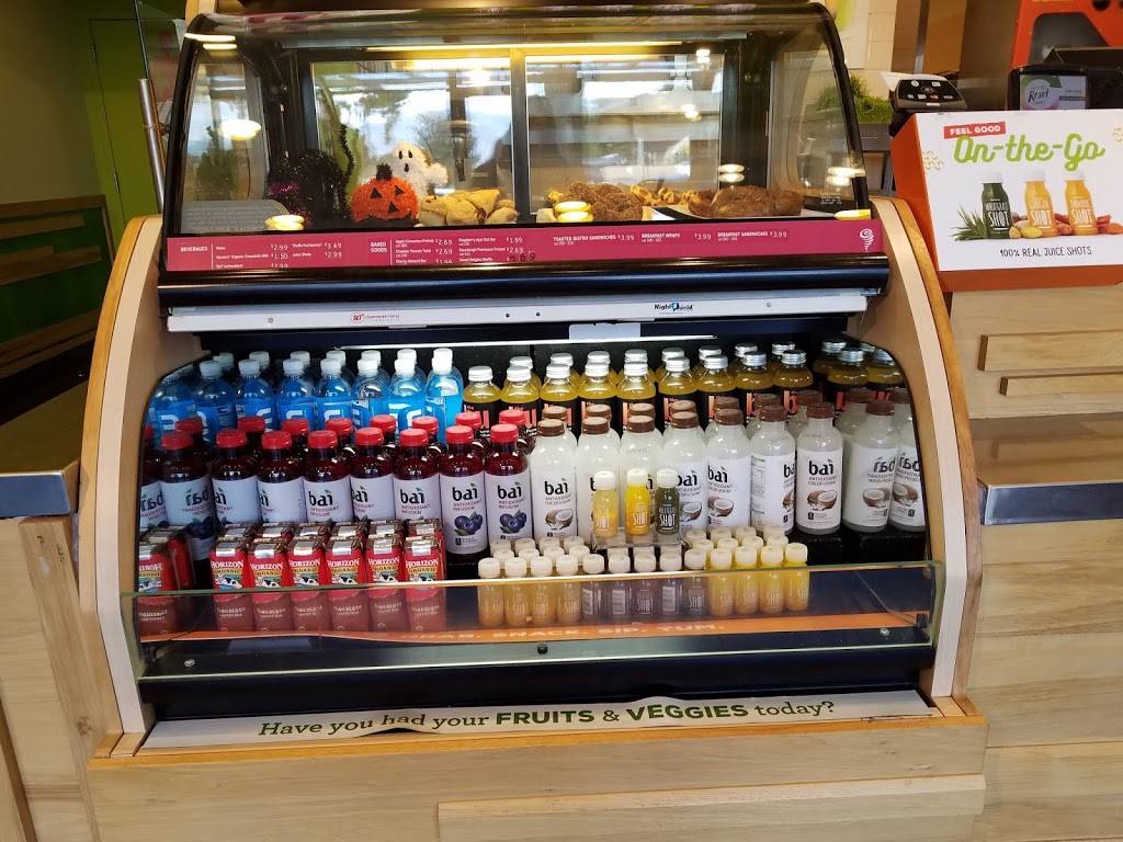 Jamba Juice Rosemead Place | restaurant | 3584 Rosemead Blvd, Rosemead, CA 91770, USA | 6265725453 OR +1 626-572-5453