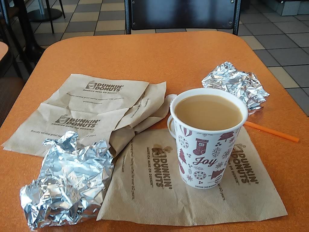 Dunkin | cafe | 1300 MacDade Boulevard, Woodlyn, PA 19094, USA | 6108331302 OR +1 610-833-1302