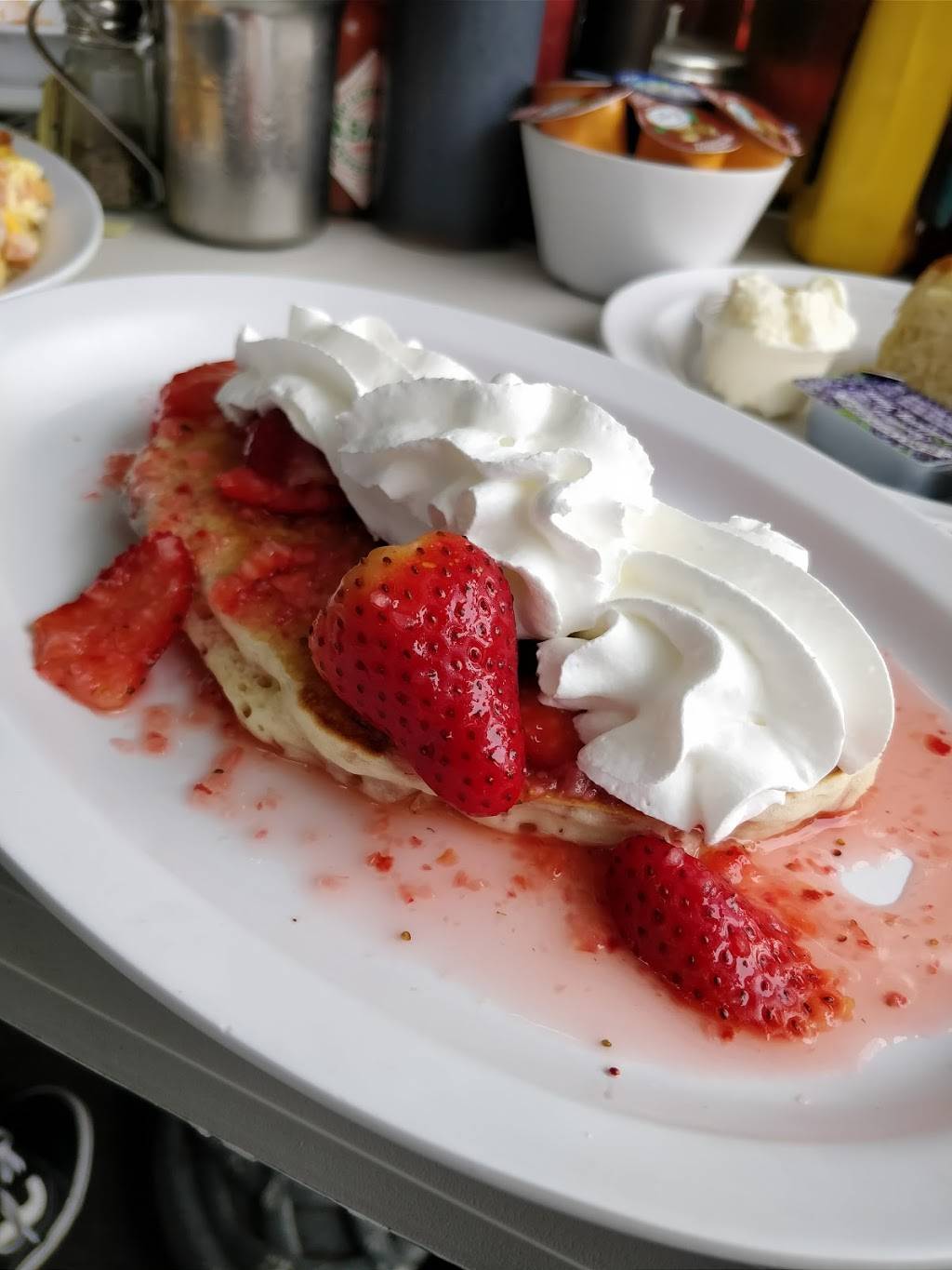 Eat At Rudys | restaurant | 1340 Post Ave, Torrance, CA 90501, USA | 3105330752 OR +1 310-533-0752