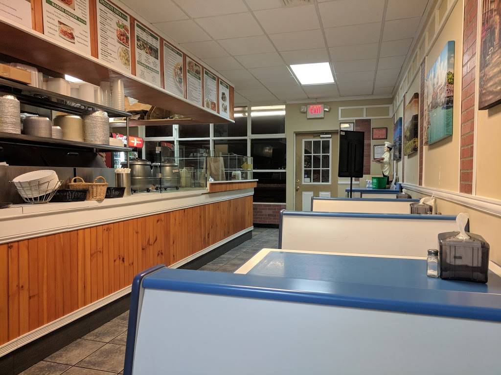 Nonno Sals | restaurant | 1905 NJ-33, Trenton, NJ 08690, USA | 6098907474 OR +1 609-890-7474