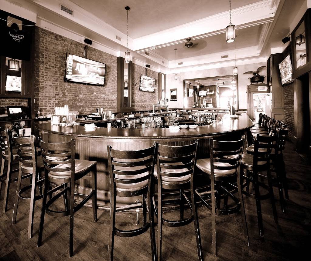 Toasted Owl Tavern | restaurant | 21 Main St, Northampton, MA 01060, USA | 4135855088 OR +1 413-585-5088