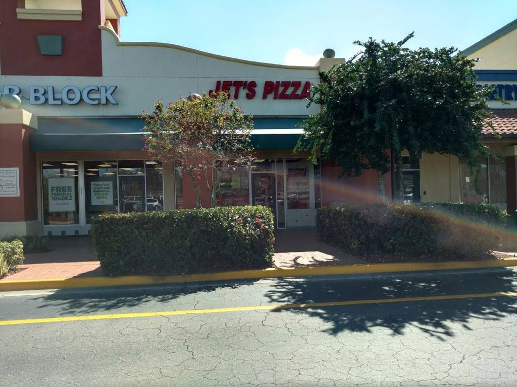 Jets Pizza FL021 | meal delivery | 80 Hancock Bridge Pkwy, Cape Coral, FL 33991, USA | 2394581940 OR +1 239-458-1940