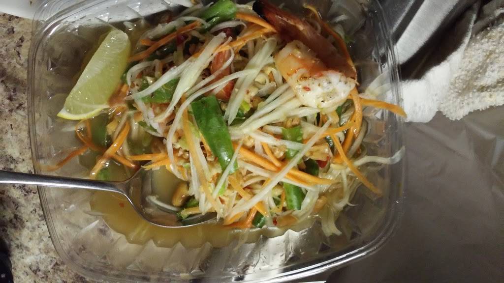 Thai Zap | restaurant | 40 N Potomac St, Hagerstown, MD 21740, USA | 3017669559 OR +1 301-766-9559
