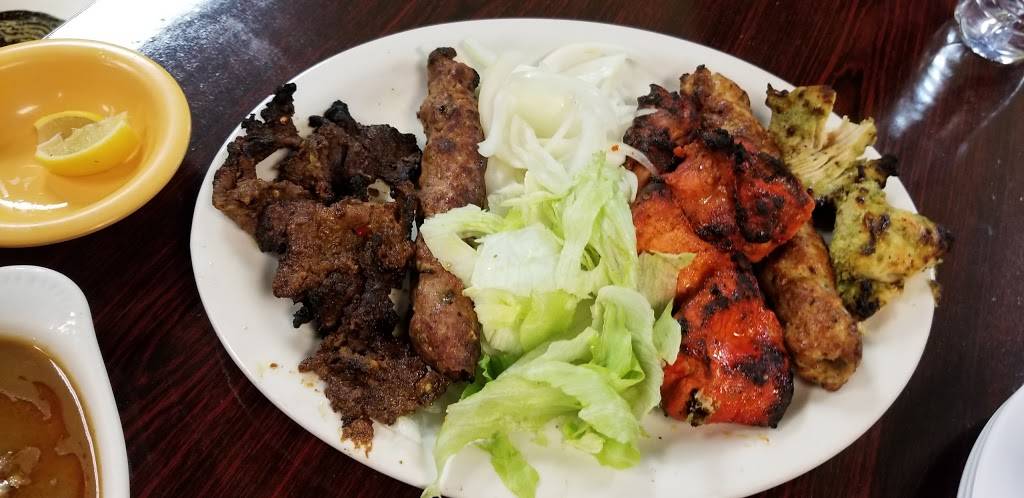 Lahori Kabab | restaurant | 6832 Coit Rd, Plano, TX 75023, USA | 9726182495 OR +1 972-618-2495