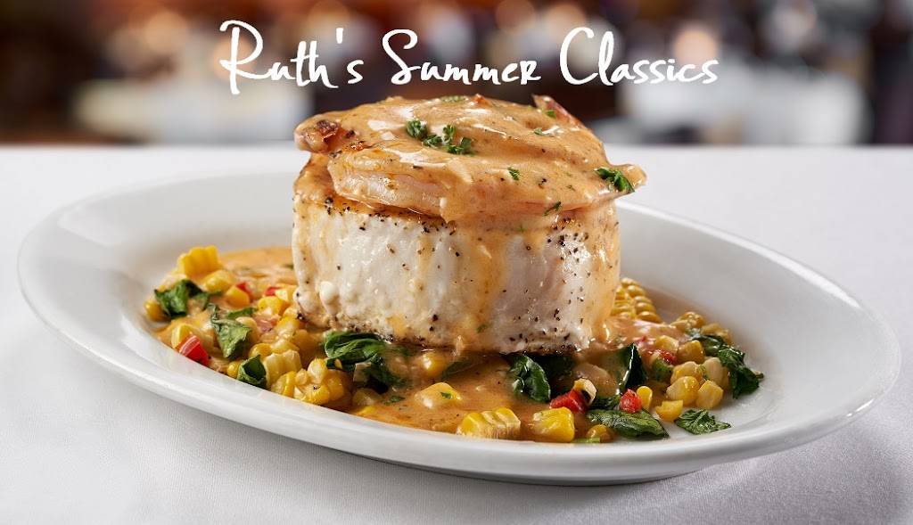 Ruths Chris Steak House | restaurant | 222 S Tryon St, Charlotte, NC 28202, USA | 7043389444 OR +1 704-338-9444