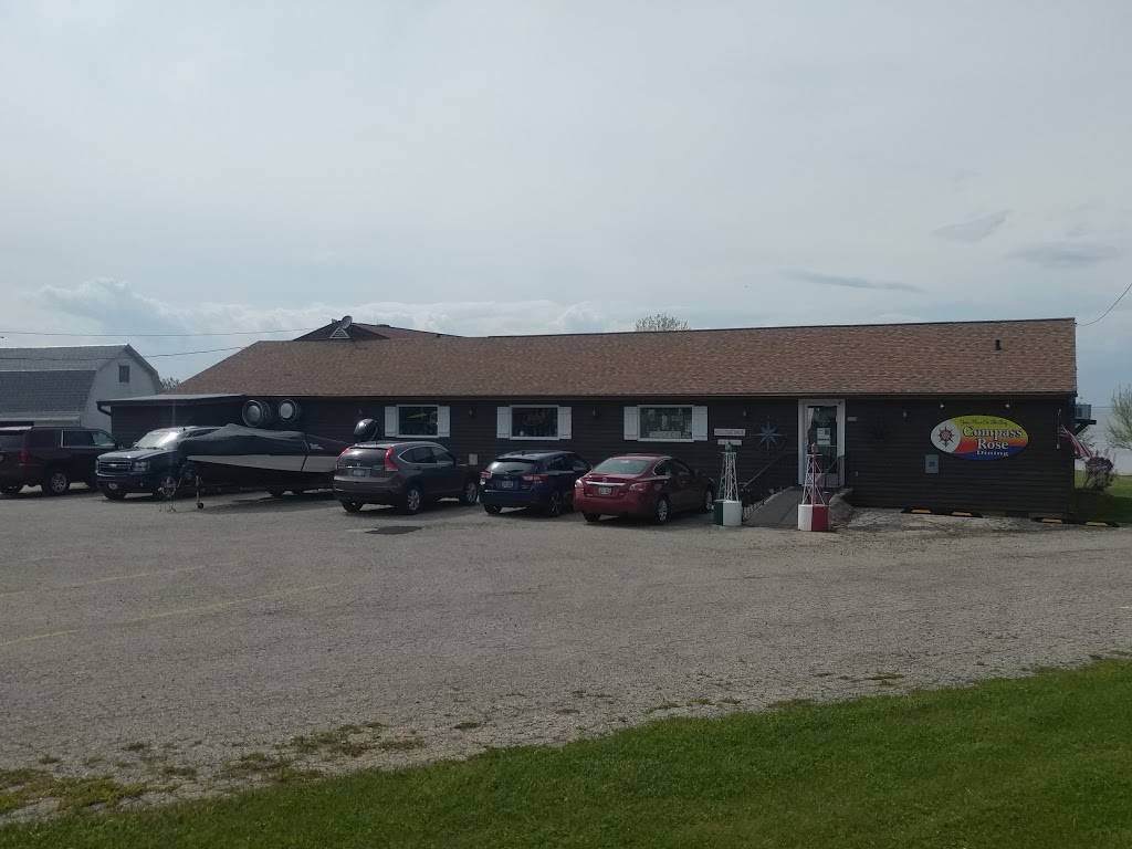 compass rose | restaurant | 9254 Lime Kiln Rd, Sturgeon Bay, WI 54235, USA | 9208245334 OR +1 920-824-5334