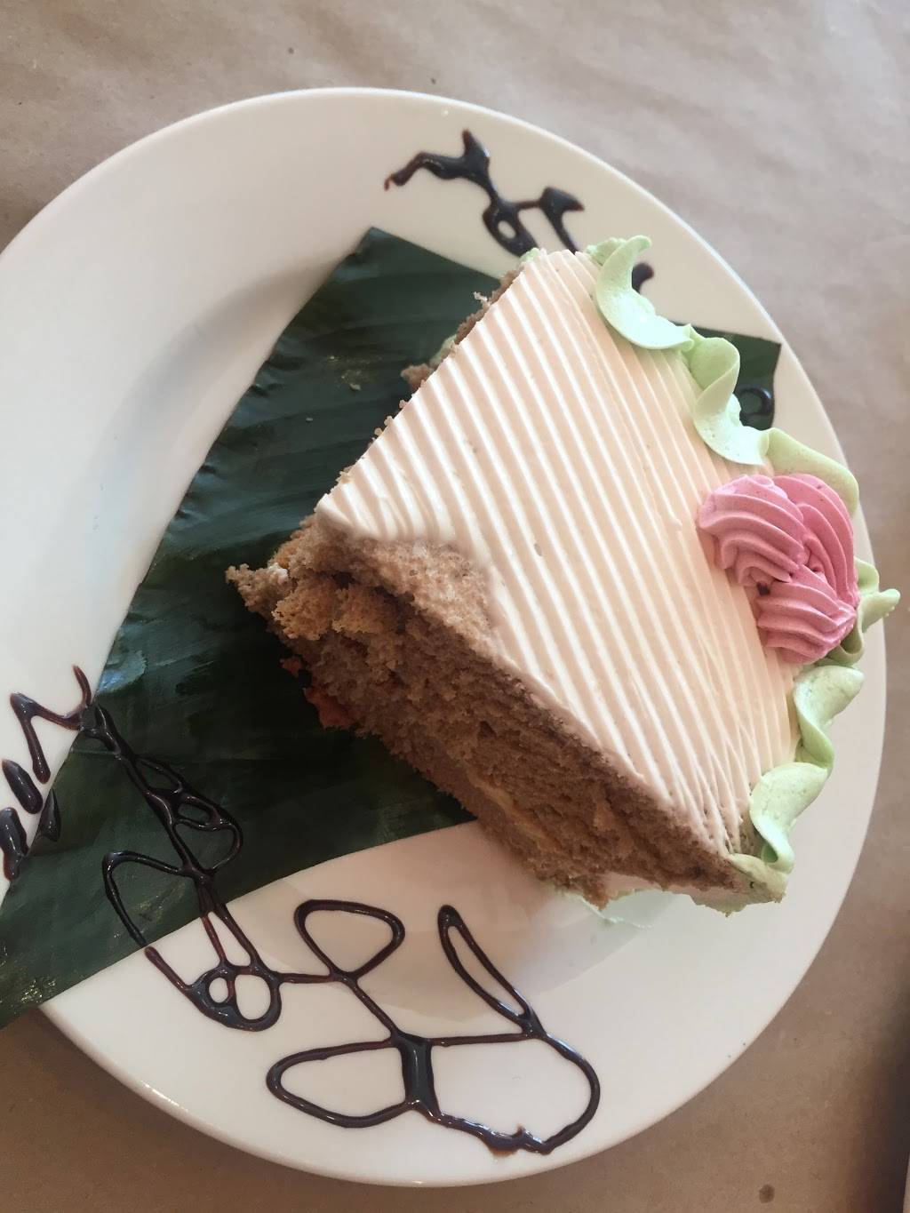 Pandan Asian Cuisine | restaurant | 406 Broad St, Bloomfield, NJ 07003, USA | 9737489997 OR +1 973-748-9997