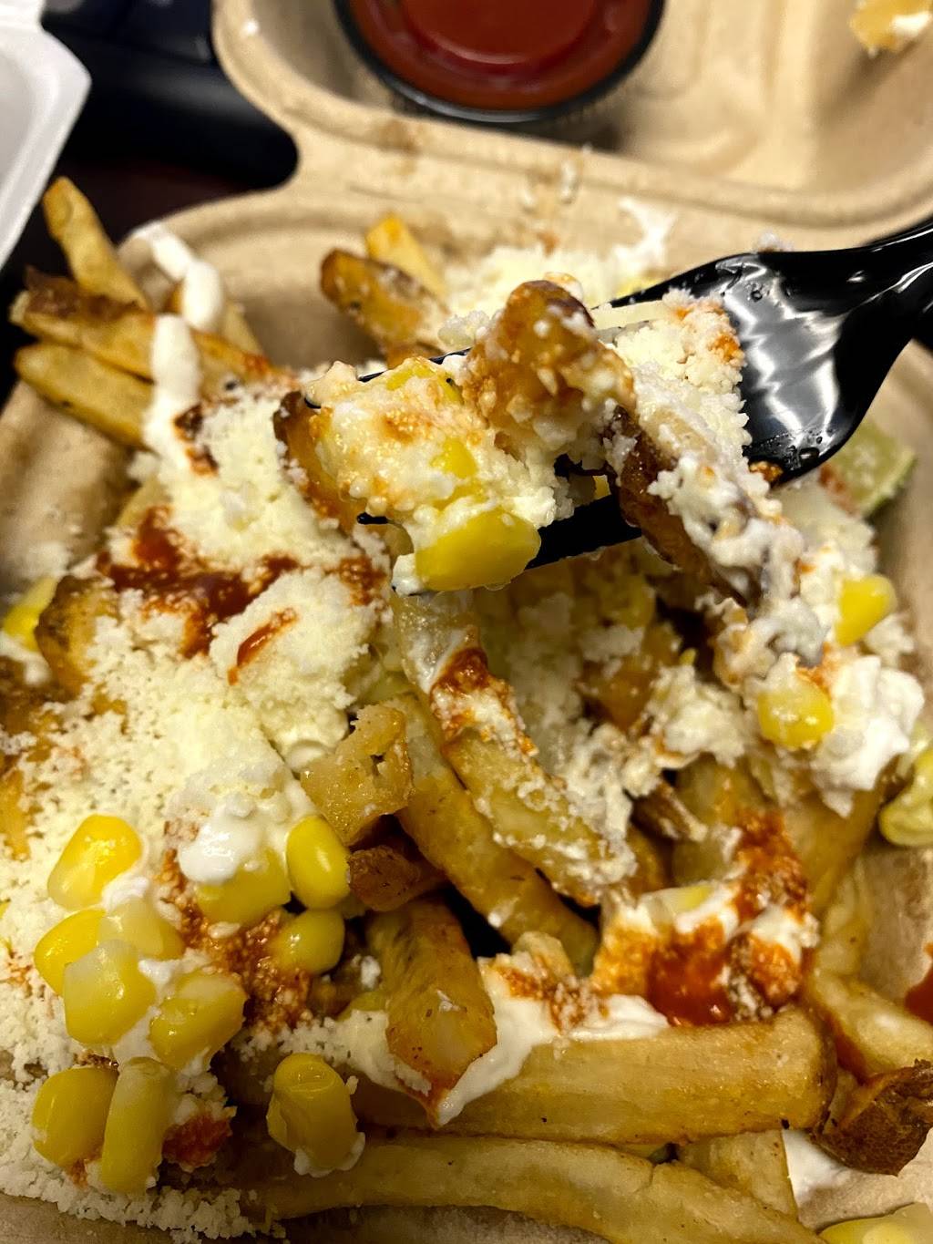 Hangar Kitchen | restaurant | 8800 Telephone Rd, Houston, TX 77061, USA | 3462045651 OR +1 346-204-5651