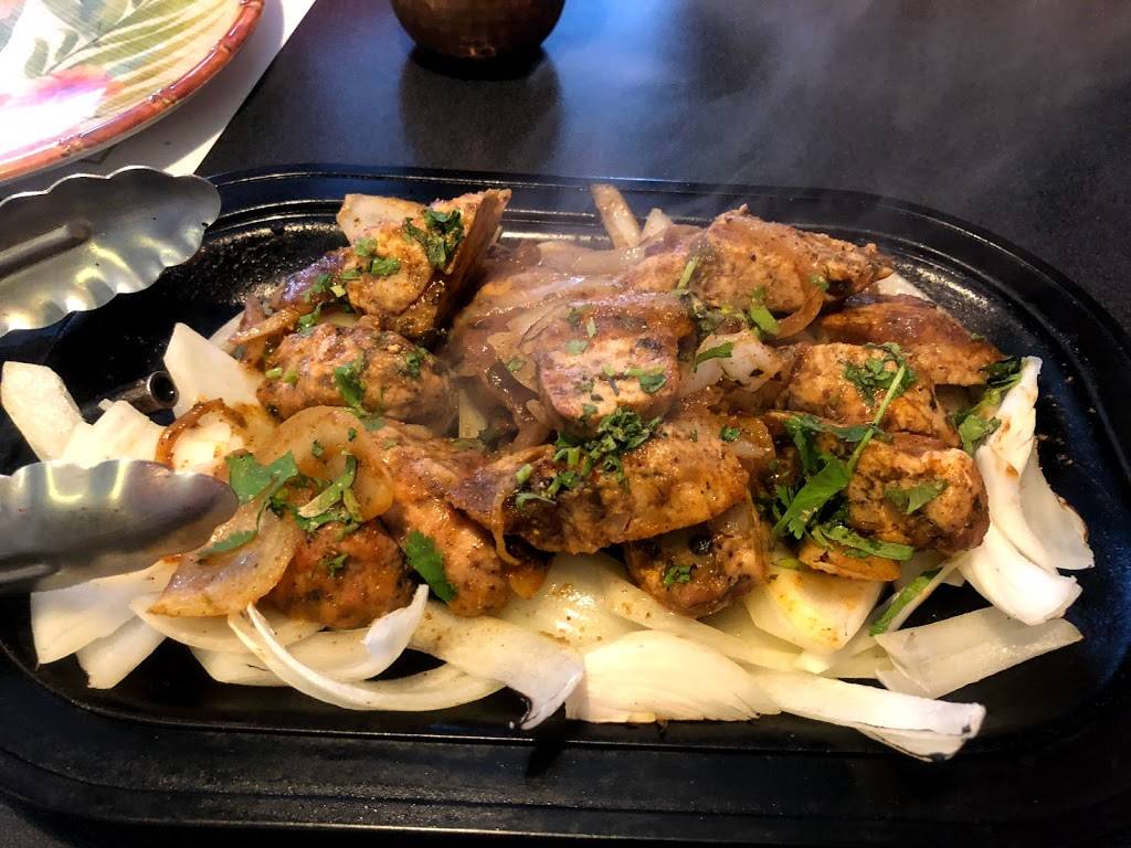 Curry and Kabab | restaurant | 12125 Day St #301, Moreno Valley, CA 92557, USA | 9516827500 OR +1 951-682-7500