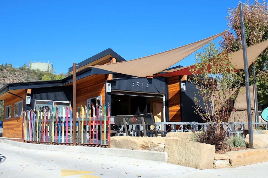 Home Slice Pizza | meal delivery | 2915 Main Ave, Durango, CO 81301, USA | 9704228337 OR +1 970-422-8337