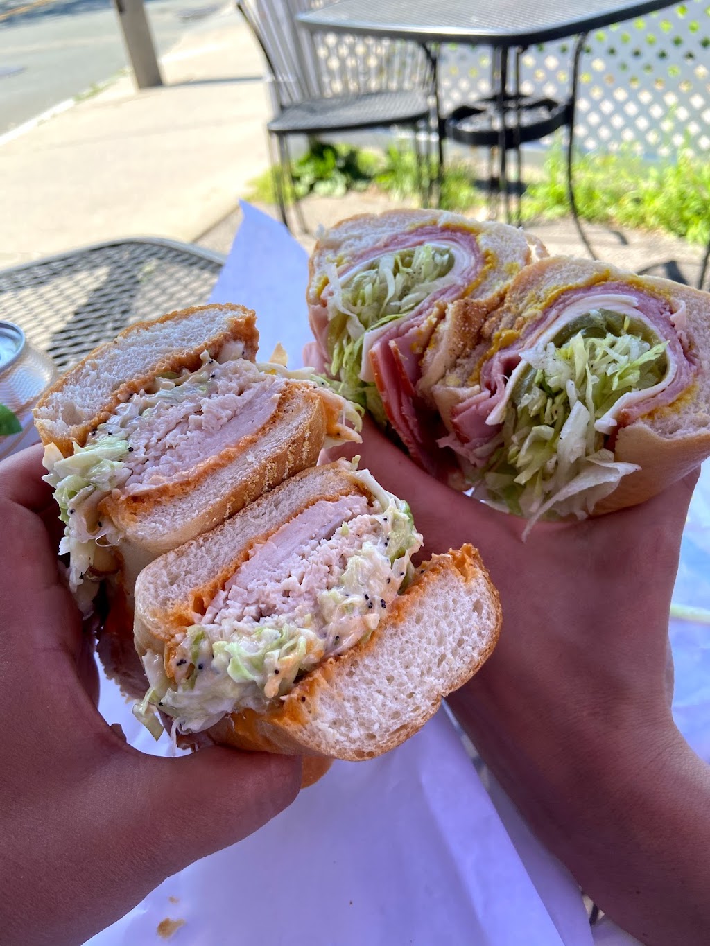 Seven Subs | restaurant | 1364 Beacon St, Brookline, MA 02446, USA | 6172327070 OR +1 617-232-7070