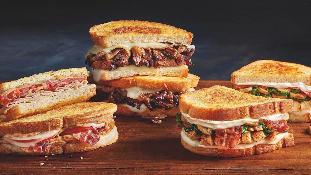 The Meltdown | restaurant | 123 Civic Center Dr, Augusta, ME 04330, USA | 2076231290 OR +1 207-623-1290