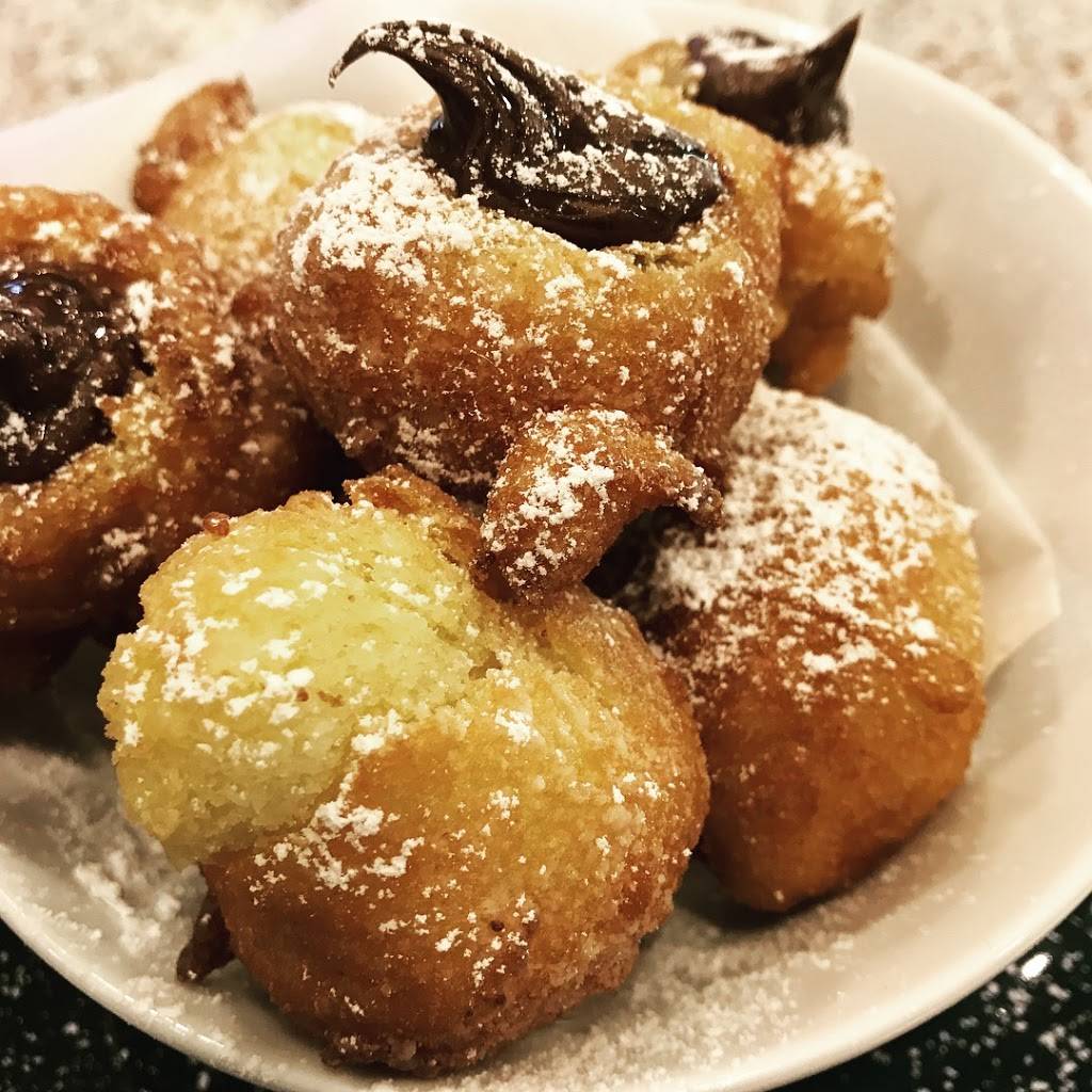 Che Buono | restaurant | 1100 Richards Blvd, Sacramento, CA 95811, USA | 9164306663 OR +1 916-430-6663