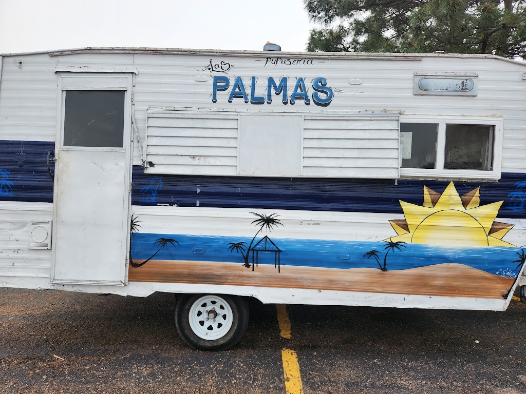 Las Palmas Pupuseria | restaurant | 1007 Plum Creek Pkwy, Lexington, NE 68850, USA | 3083208082 OR +1 308-320-8082