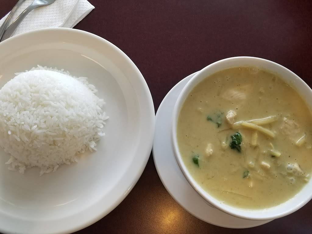 The Thai Guy Restaurant | restaurant | 6821 Space Village Ave, Colorado Springs, CO 80915, USA | 7195738054 OR +1 719-573-8054