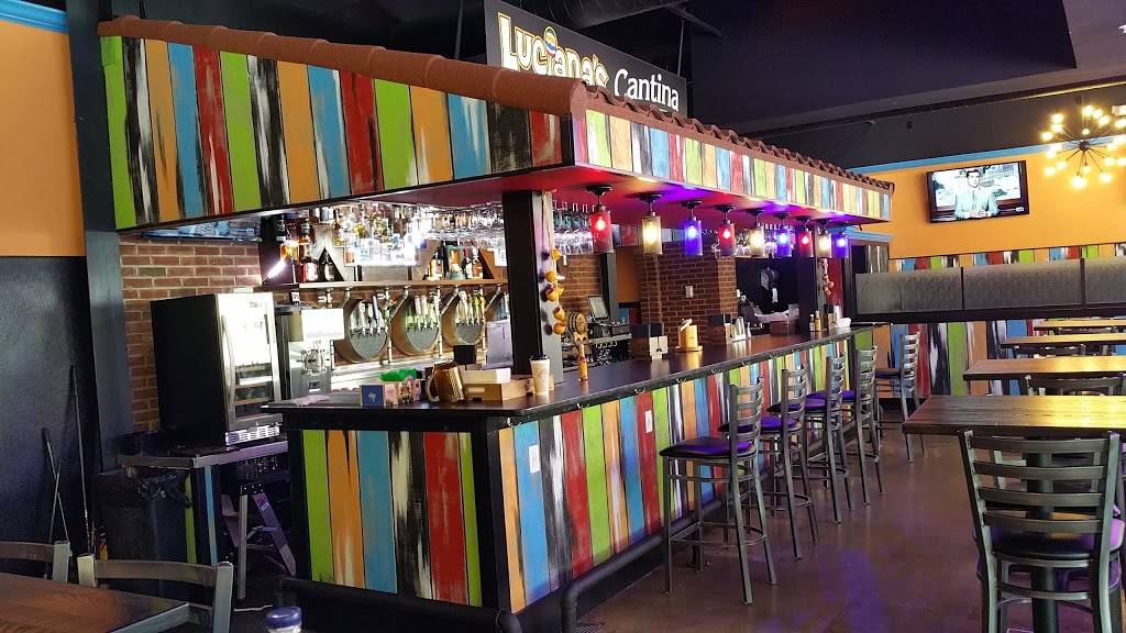 Lucianas Mexican Restaurant and Cantina | restaurant | 310 Washington St, Columbus, IN 47201, USA | 8127997223 OR +1 812-799-7223