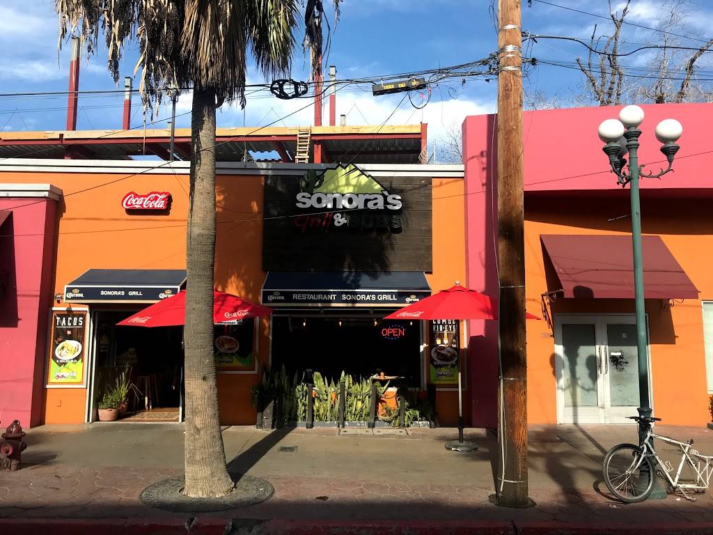 Restaurant Sonoras Grill | restaurant | Calle Coahuila 8070, Zona Nte., 22000 Tijuana, B.C., Mexico | 016646853616 OR +52 664 685 3616