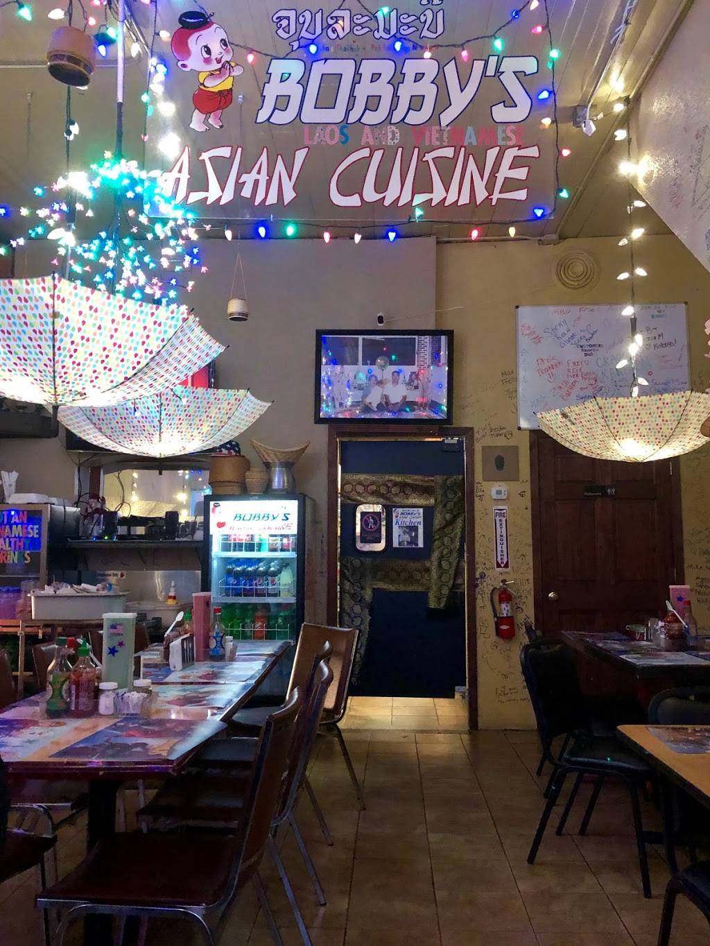 Bobbys Asian Cuisine | restaurant | 205 W 2nd St, Muscatine, IA 52761, USA | 3194005565 OR +1 319-400-5565