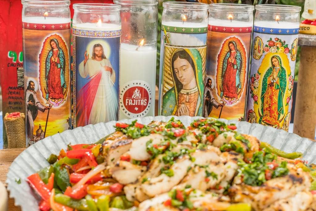 Eat Fajitas | restaurant | 3405 W 7th St, Fort Worth, TX 76107, USA | 6827032659 OR +1 682-703-2659