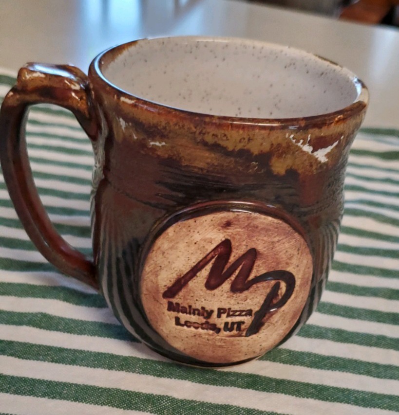 Mainly Pizza | restaurant | 545 N Main St unit 6, Leeds, UT 84746, United States | 4352167081 OR +1 435-216-7081