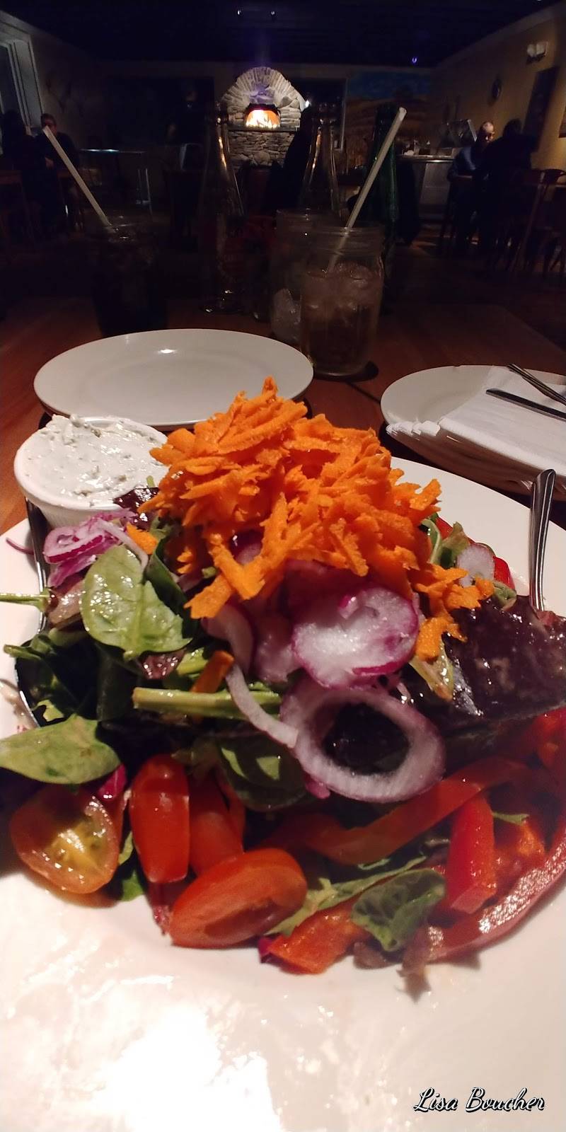 Harvest & Hearth | restaurant | 251 Co Rd 67, Saratoga Springs, NY 12866, USA | 5185871900 OR +1 518-587-1900