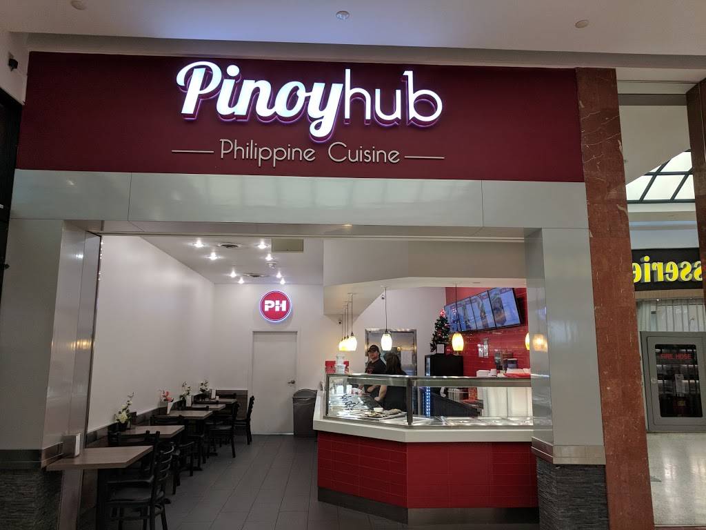 Pinoy Hub Inc. | restaurant | 6464 Yonge St, North York, ON M2M 3X4, Canada | 4162233338 OR +1 416-223-3338