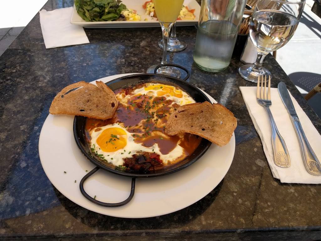 Bistro De La Gare | restaurant | 921 Meridian Ave, South Pasadena, CA 91030, USA | 6267998828 OR +1 626-799-8828