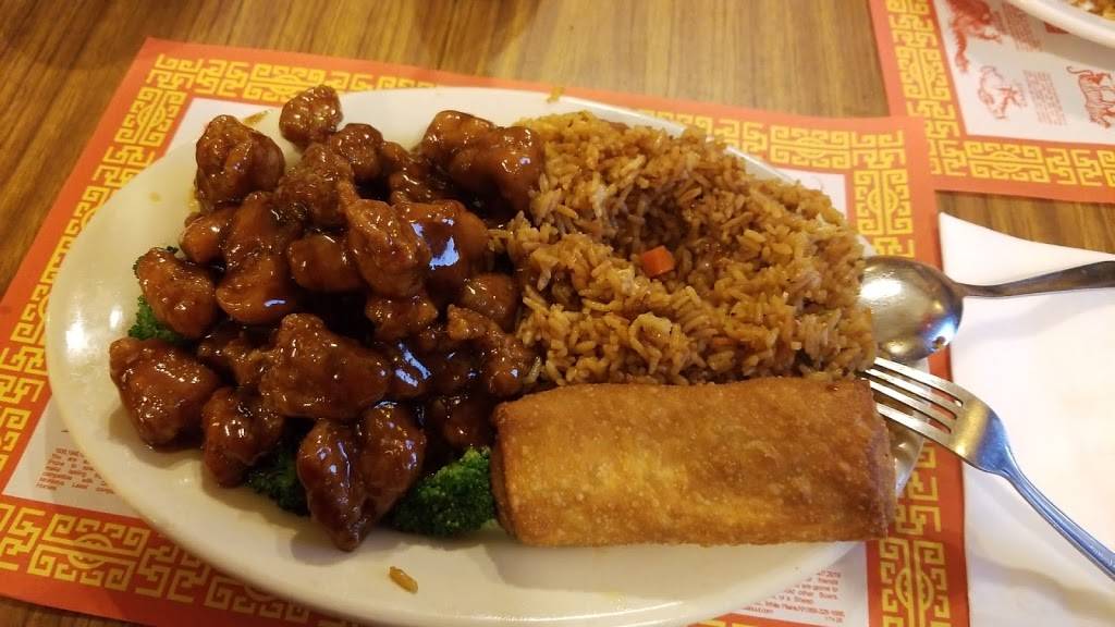 Panda Inn | restaurant | 2201 Harry Wurzbach Rd, San Antonio, TX 78209, USA | 2108241582 OR +1 210-824-1582