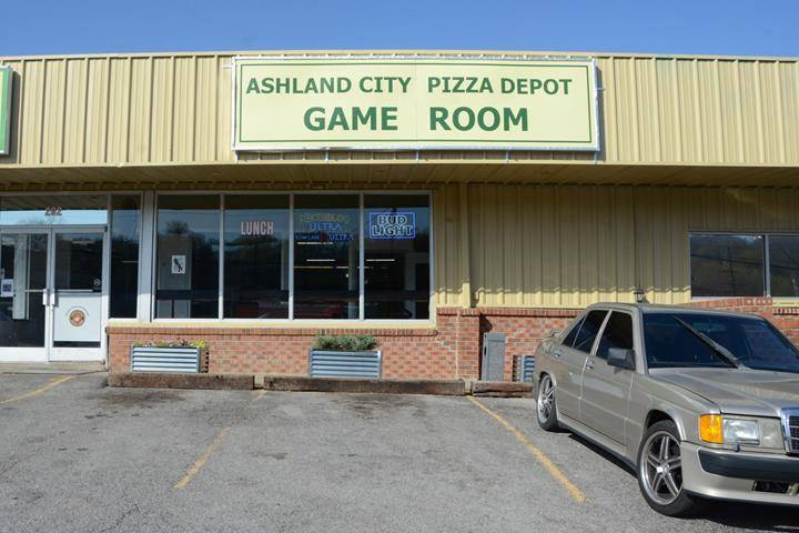 Ashland City Pizza Depot | meal delivery | 202 N Main St, Ashland City, TN 37015, USA | 6152468400 OR +1 615-246-8400