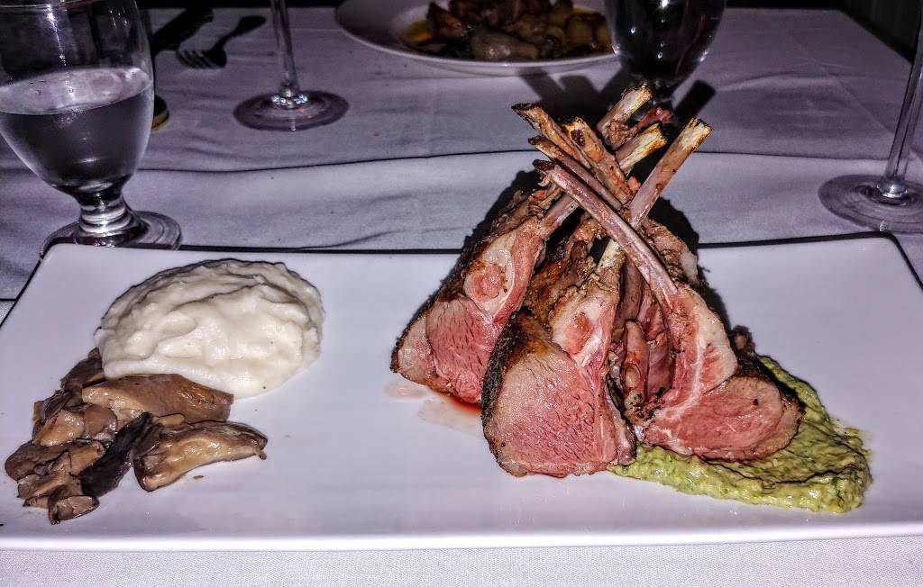 Parts of Paris | restaurant | 146 4th Ave N, Safety Harbor, FL 34695, USA | 7277977979 OR +1 727-797-7979