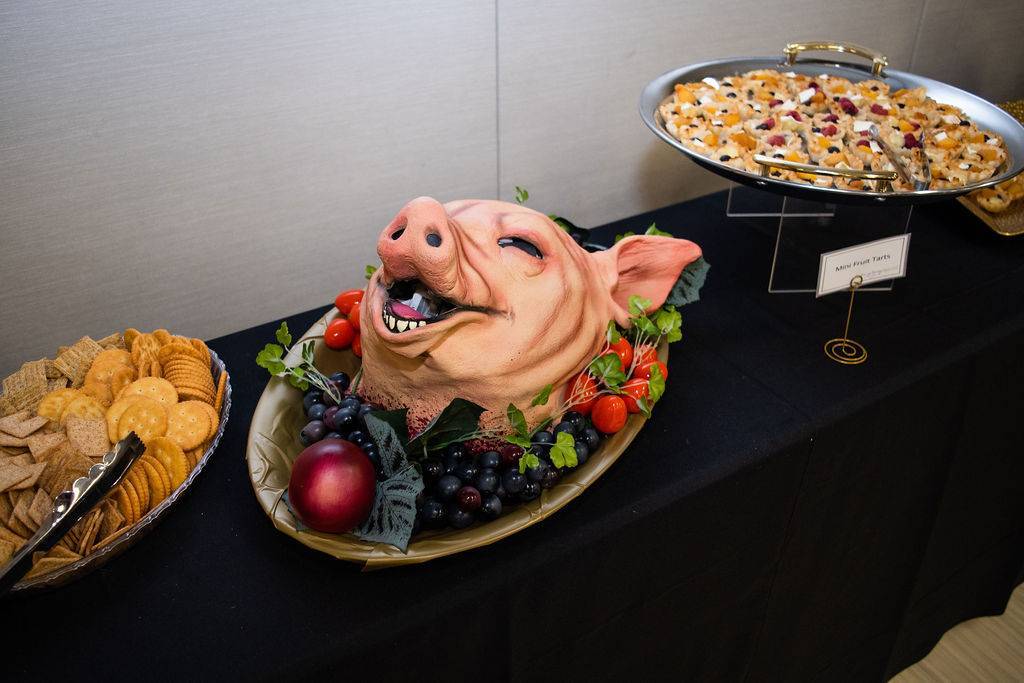 Piece of Mind Events, LLC | restaurant | 3030 Ned Shelton Rd, Nashville, TN 37217, USA | 6157177270 OR +1 615-717-7270