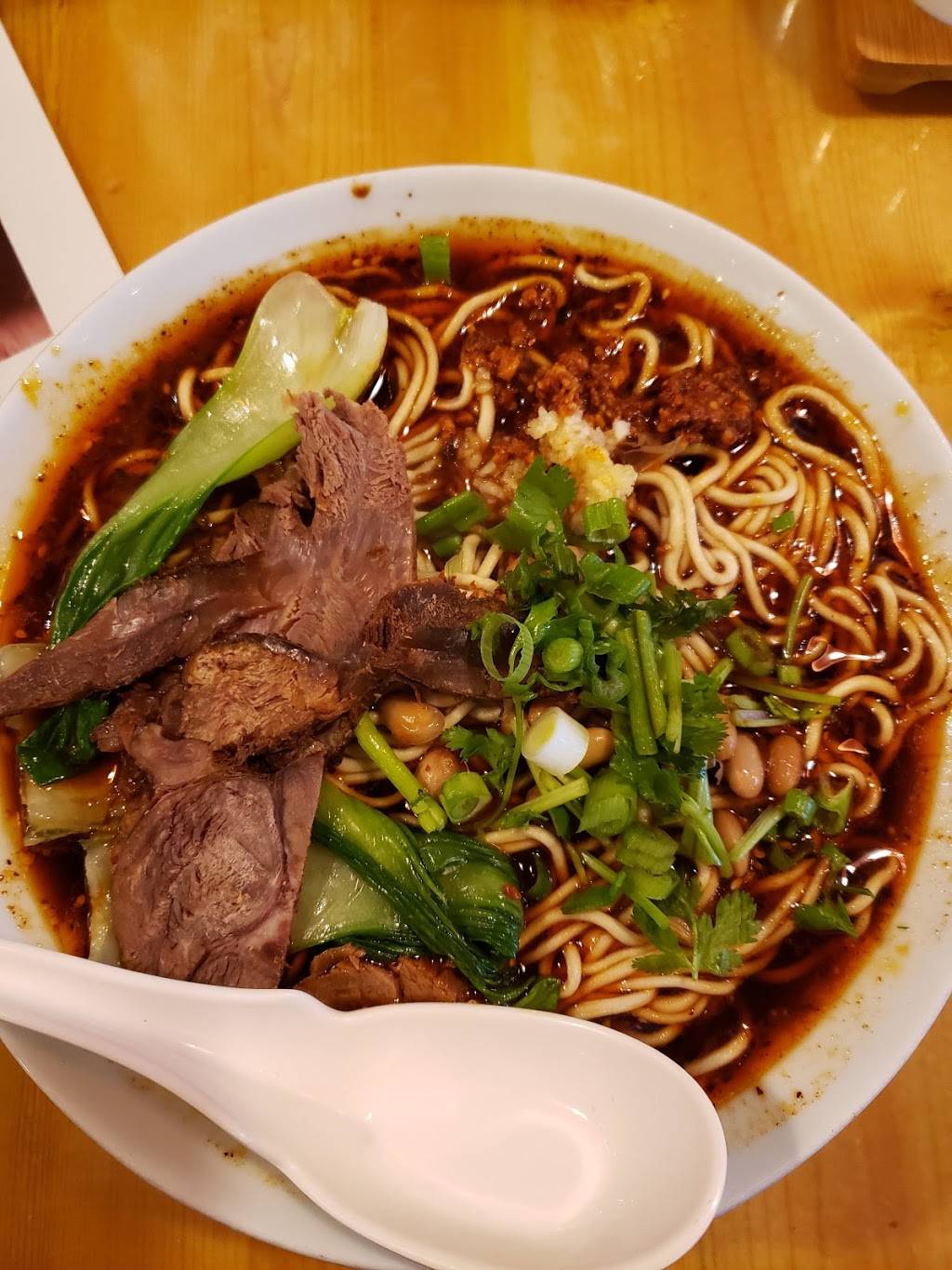 Noodle Topia | restaurant | 30120-30140, John R Rd, Madison Heights, MI 48071, USA | 2485914092 OR +1 248-591-4092