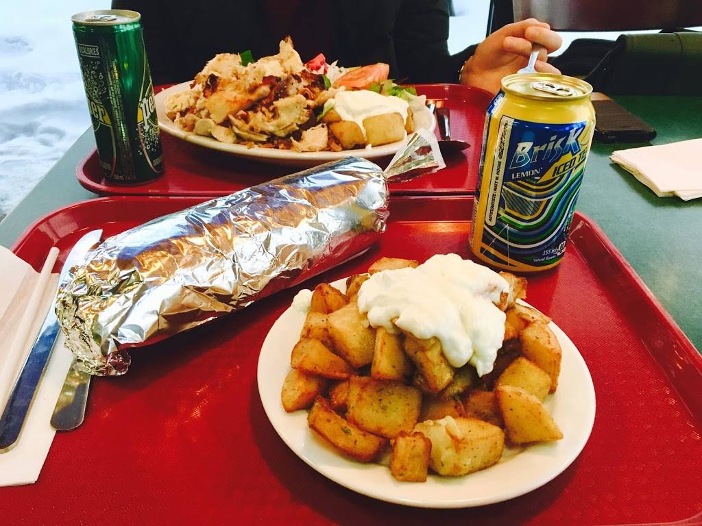 Amiral Restaurant | meal delivery | 365 Boul Alexandre-Taché, Gatineau, QC J9A 1M4, Canada | 8197703555 OR +1 819-770-3555