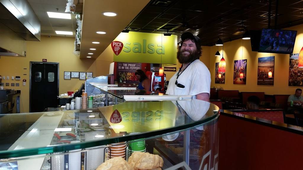 Moes Southwest Grill | restaurant | 5338 Goodman Rd, Olive Branch, MS 38654, USA | 6628746850 OR +1 662-874-6850