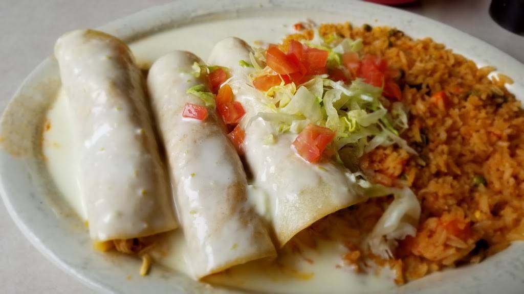 El Zorrito Mexican Restaurant | restaurant | 110 Redman Dr, Topeka, IN 46571, USA | 2605930173 OR +1 260-593-0173