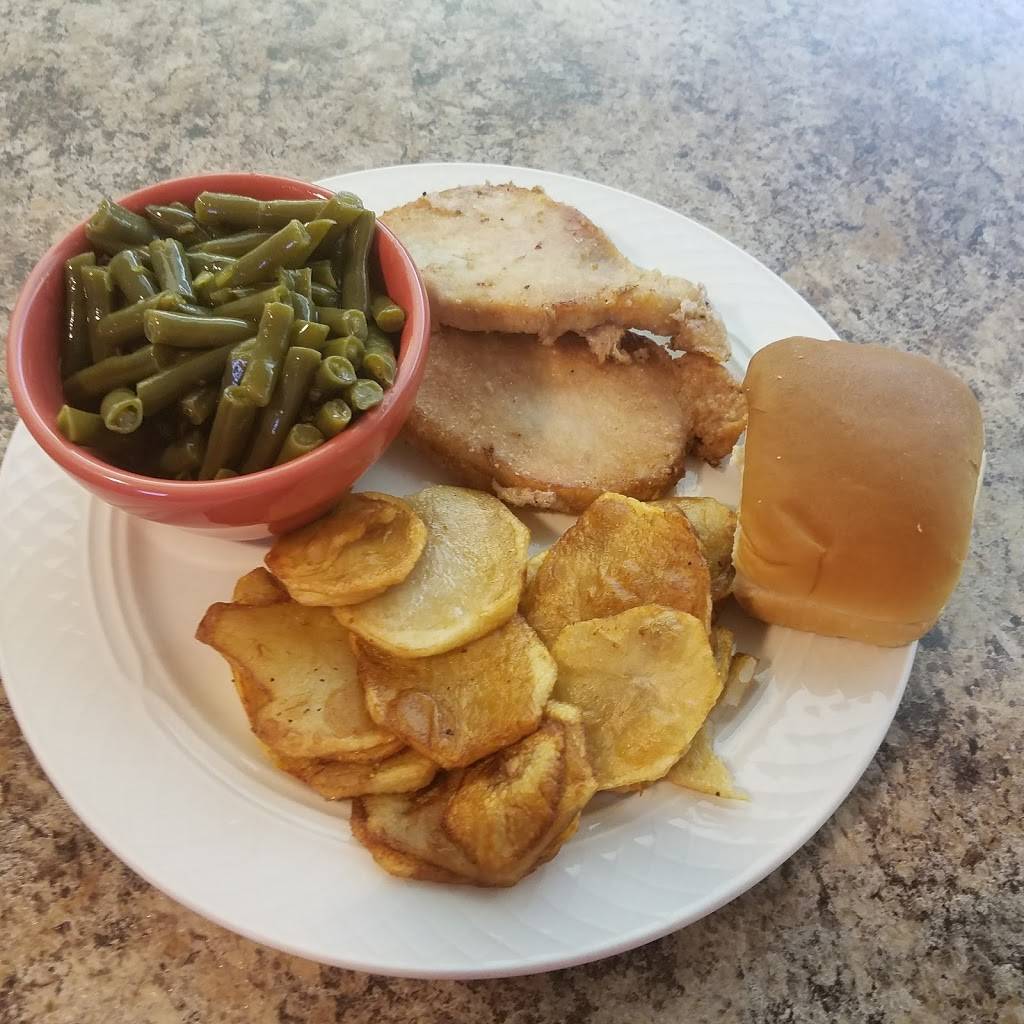 Brendas BBQ Smoke Shack | restaurant | 75 E Main St, Beattyville, KY 41311, USA | 6062720969 OR +1 606-272-0969