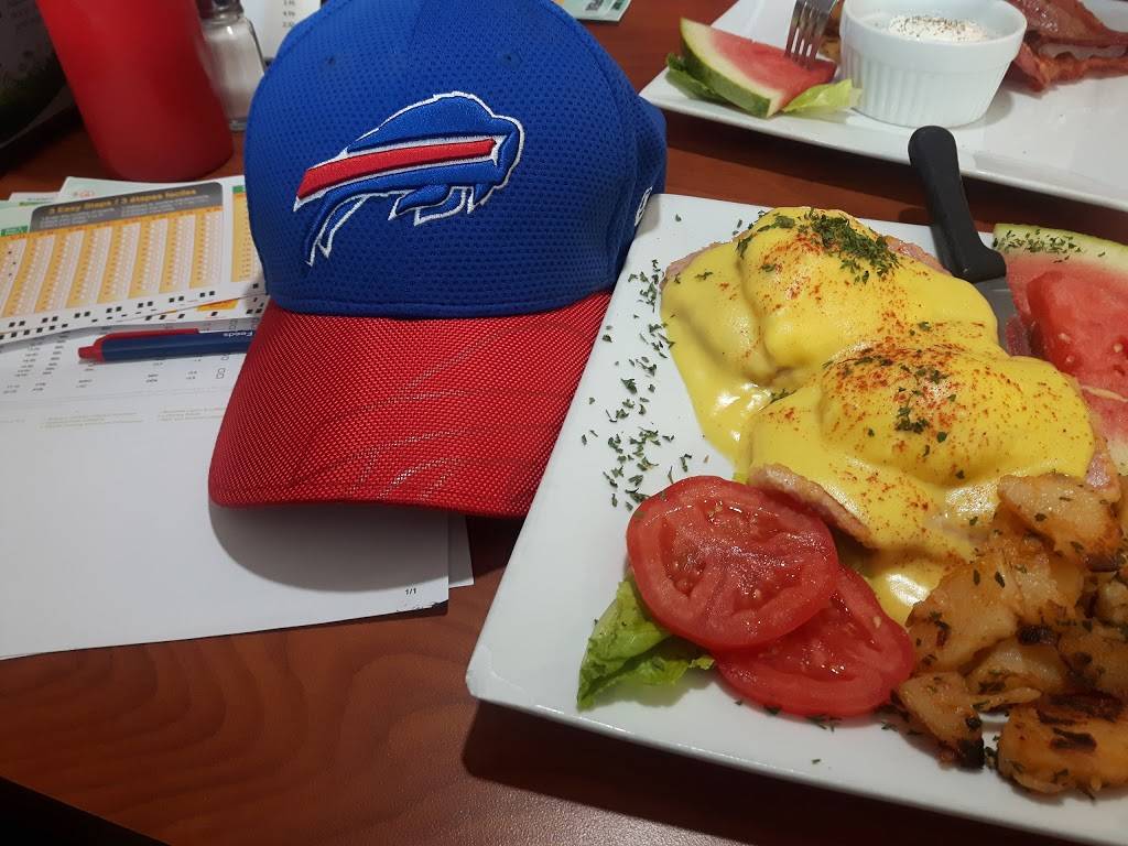 Village Pantry Restaurant | restaurant | 2473 Main St, London, ON N6P 1P9, Canada | 5196527008 OR +1 519-652-7008