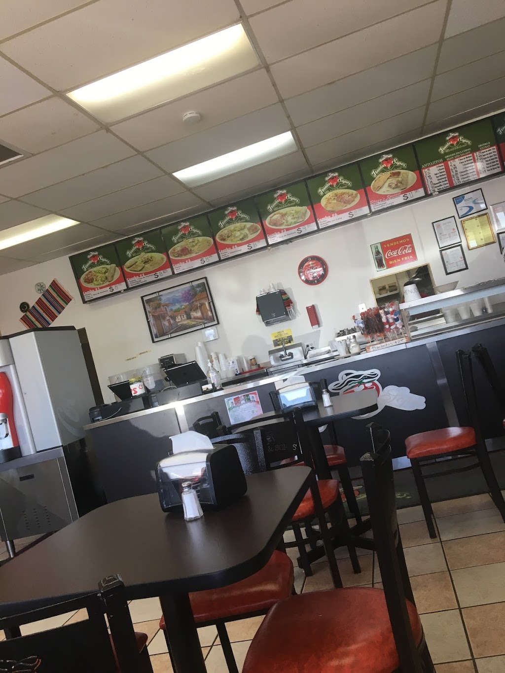 Flautas & Sopes | restaurant | 1622 S 4th St, El Centro, CA 92243, USA | 4422835090 OR +1 442-283-5090