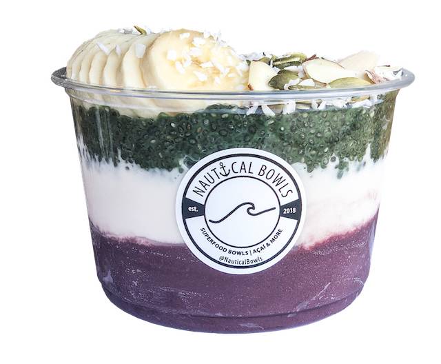 Nautical Bowls | restaurant | 16534 W 78th St, Eden Prairie, MN 55346, USA | 9526812653 OR +1 952-681-2653