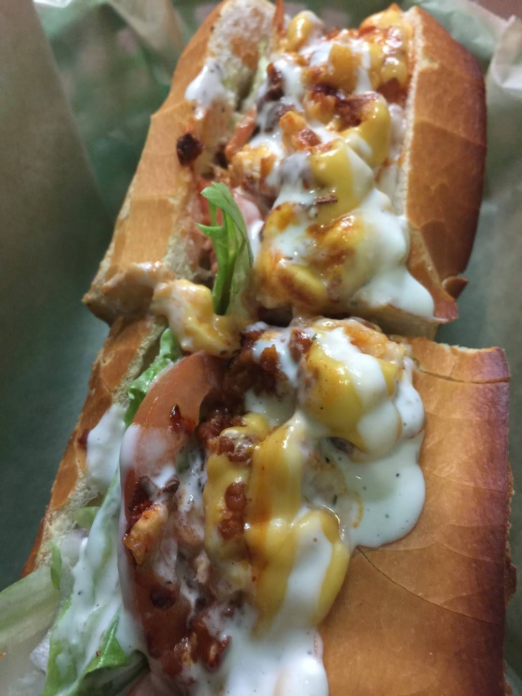 Sandwich Blvd | restaurant | 20535 S Western Ave, Torrance, CA 90501, USA | 3103200999 OR +1 310-320-0999