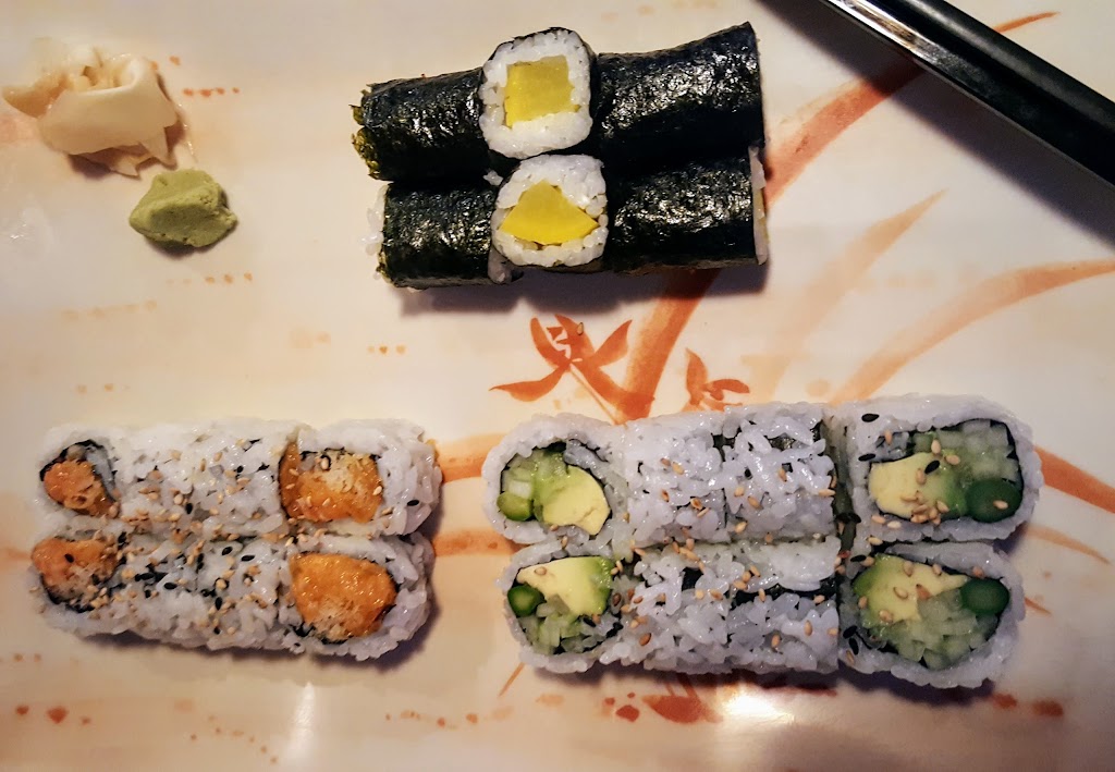 Hasu Sushi & Grill I | restaurant | 3551 N Blair Stone Rd, Tallahassee, FL 32301, USA | 8506714278 OR +1 850-671-4278