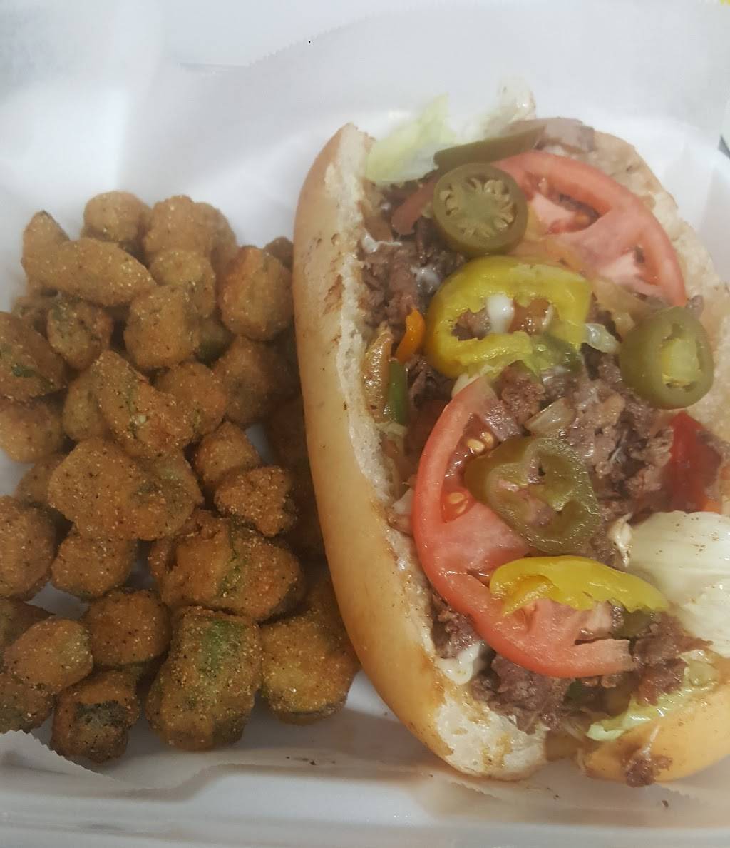 Phillys House of Cheesesteaks | restaurant | 3842 Rivers Ave, North Charleston, SC 29405, USA | 8435541999 OR +1 843-554-1999